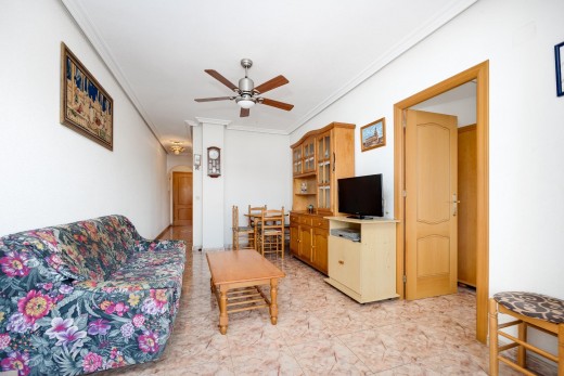 Resale - Wohnung - Torrevieja - Estacion de autobuses