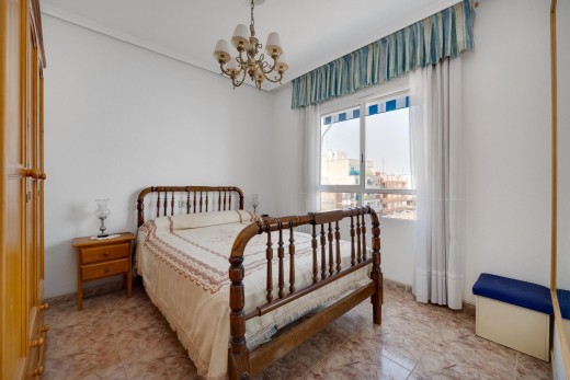 Resale - Wohnung - Torrevieja - Estacion de autobuses
