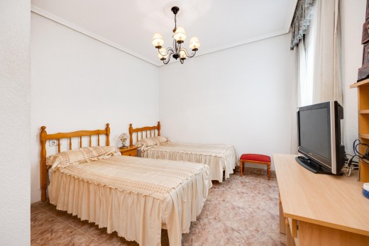 Resale - Wohnung - Torrevieja - Estacion de autobuses