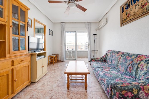 Resale - Wohnung - Torrevieja - Estacion de autobuses