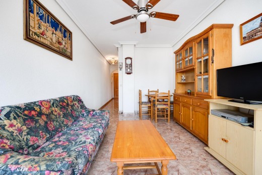 Resale - Wohnung - Torrevieja - Estacion de autobuses