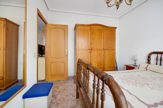 Resale - Wohnung - Torrevieja - Estacion de autobuses