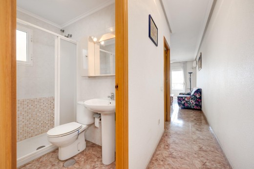 Resale - Wohnung - Torrevieja - Estacion de autobuses