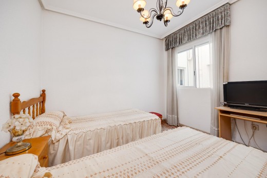 Resale - Wohnung - Torrevieja - Estacion de autobuses