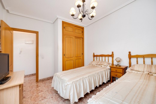 Resale - Wohnung - Torrevieja - Estacion de autobuses