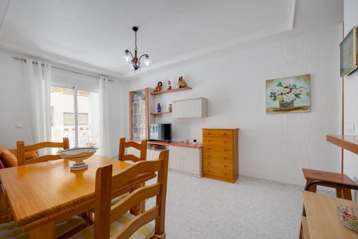 Resale - Lägenhet - Torrevieja - Estacion de autobuses