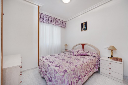 Resale - Lägenhet - Torrevieja - Estacion de autobuses