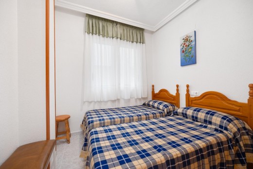 Resale - Lägenhet - Torrevieja - Estacion de autobuses