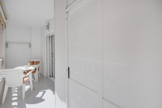 Resale - Lägenhet - Torrevieja - Estacion de autobuses