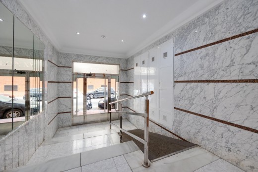 Resale - Lägenhet - Torrevieja - Estacion de autobuses