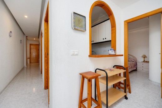 Resale - Lägenhet - Torrevieja - Estacion de autobuses