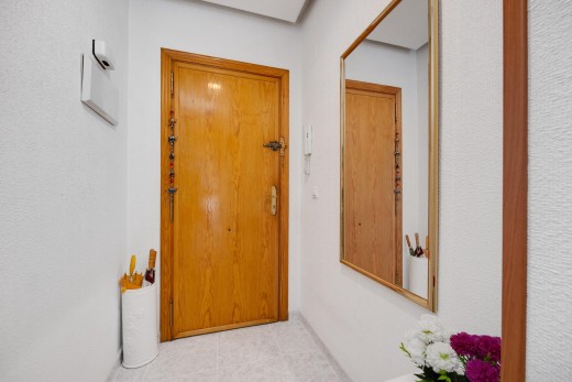 Resale - Lägenhet - Torrevieja - Estacion de autobuses