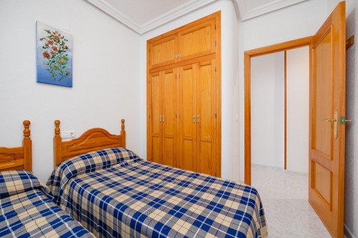 Resale - Lägenhet - Torrevieja - Estacion de autobuses