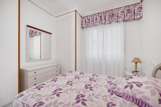 Resale - Lägenhet - Torrevieja - Estacion de autobuses