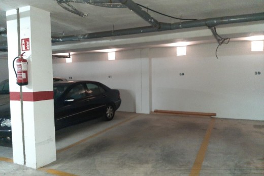 Venta - Garaje - Torrevieja - El Acequión - Los Náufragos