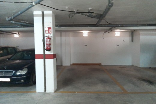 Venta - Garaje - Torrevieja - El Acequión - Los Náufragos
