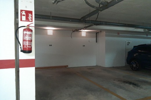 Venta - Garaje - Torrevieja - El Acequión - Los Náufragos
