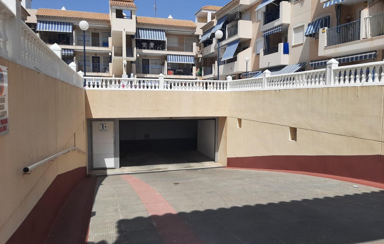Venta - Garaje - Torrevieja - El Acequión - Los Náufragos