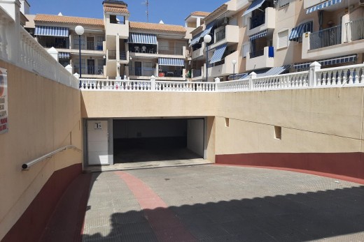 Venta - Garaje - Torrevieja - El Acequión - Los Náufragos