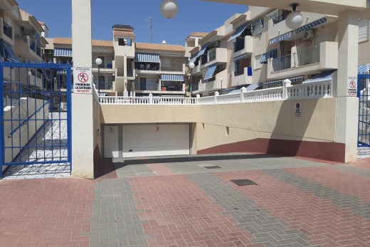 Venta - Garaje - Torrevieja - El Acequión - Los Náufragos