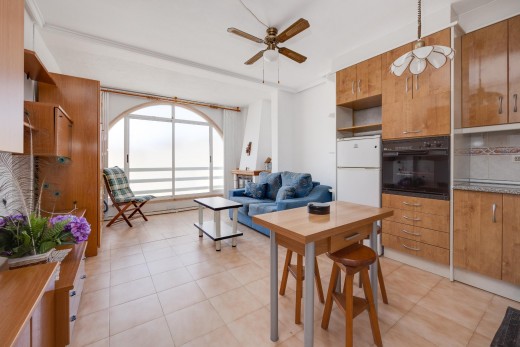 Resale - Bungalow Planta Alta - Torrevieja - La Siesta - El Salado - Torreta