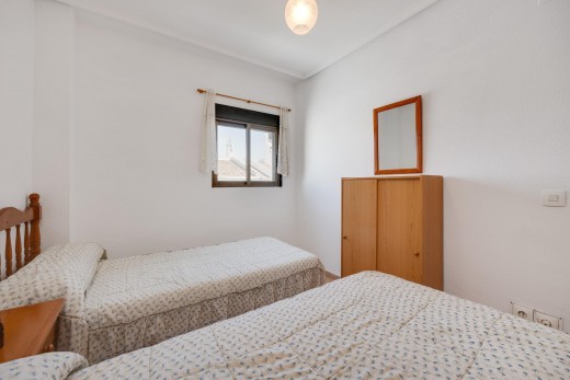 Resale - Bungalow Planta Alta - Torrevieja - La Siesta - El Salado - Torreta