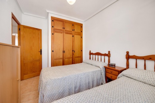 Resale - Bungalow Planta Alta - Torrevieja - La Siesta - El Salado - Torreta