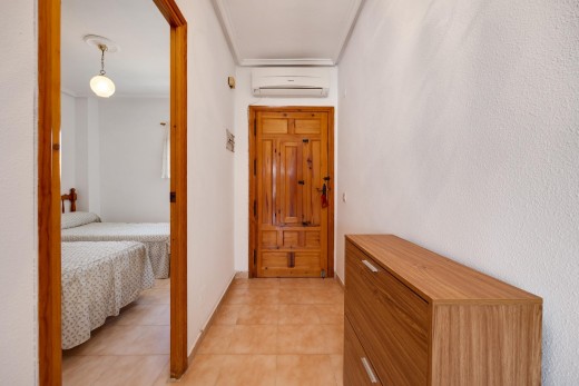 Resale - Bungalow Planta Alta - Torrevieja - La Siesta - El Salado - Torreta