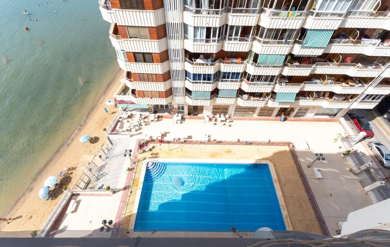 Venta - Piso - Torrevieja - Acequion