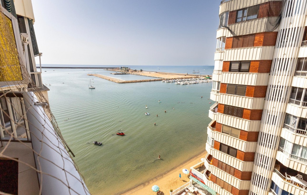 Venta - Piso - Torrevieja - Acequion