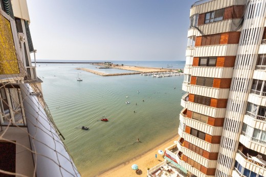Venta - Piso - Torrevieja - Acequion