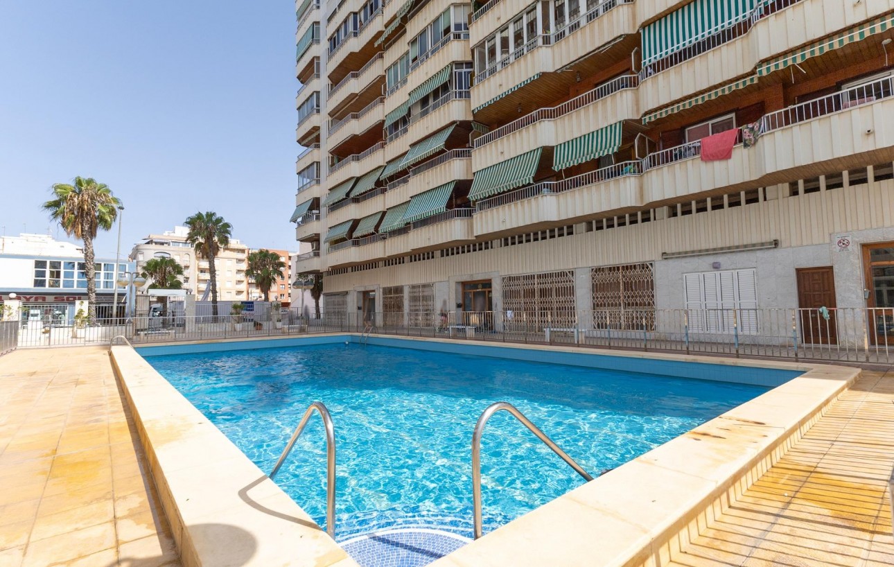 Venta - Piso - Torrevieja - Acequion