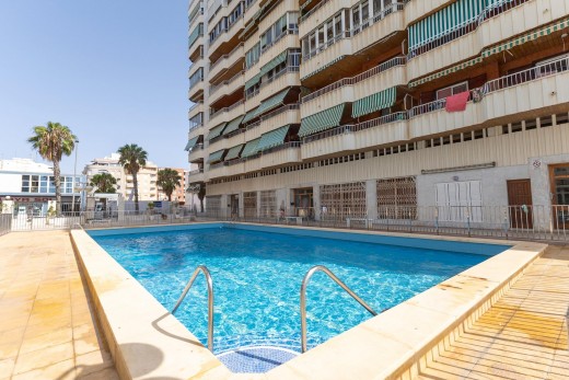 Venta - Piso - Torrevieja - Acequion