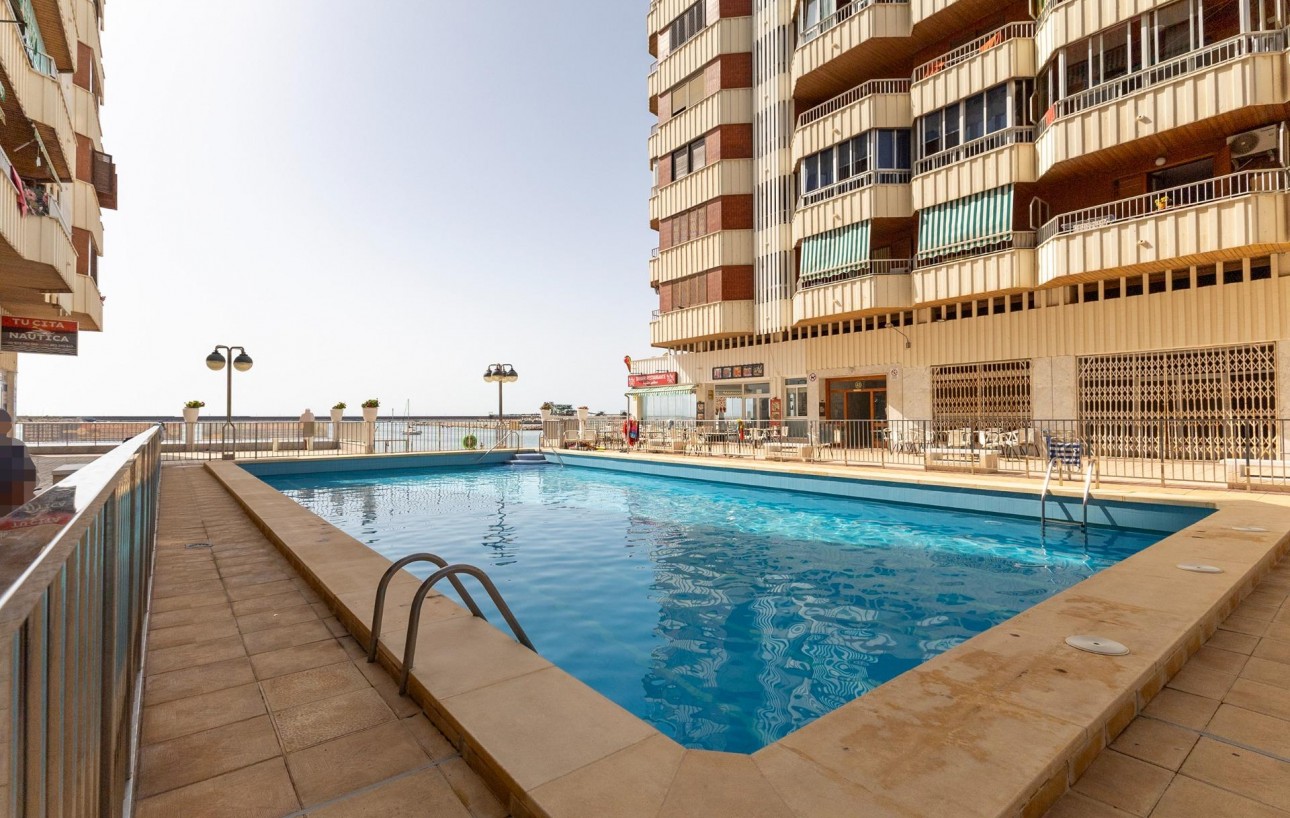 Venta - Piso - Torrevieja - Acequion