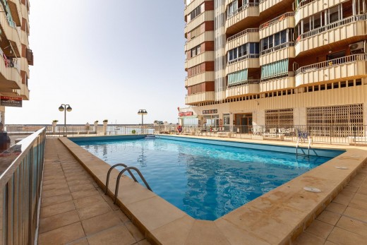 Venta - Piso - Torrevieja - Acequion