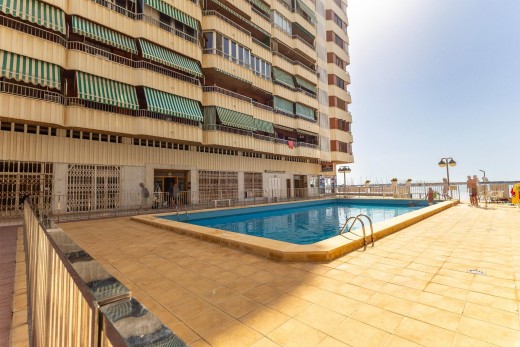 Venta - Piso - Torrevieja - Acequion
