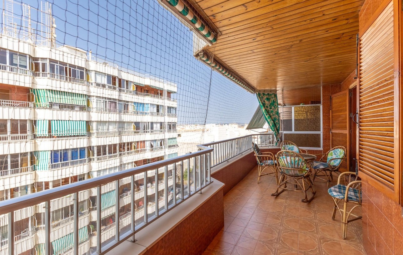 Venta - Piso - Torrevieja - Acequion