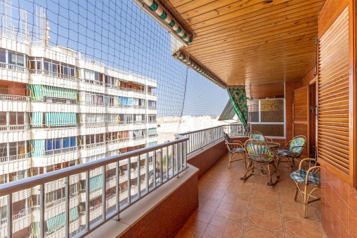 Venta - Piso - Torrevieja - Acequion
