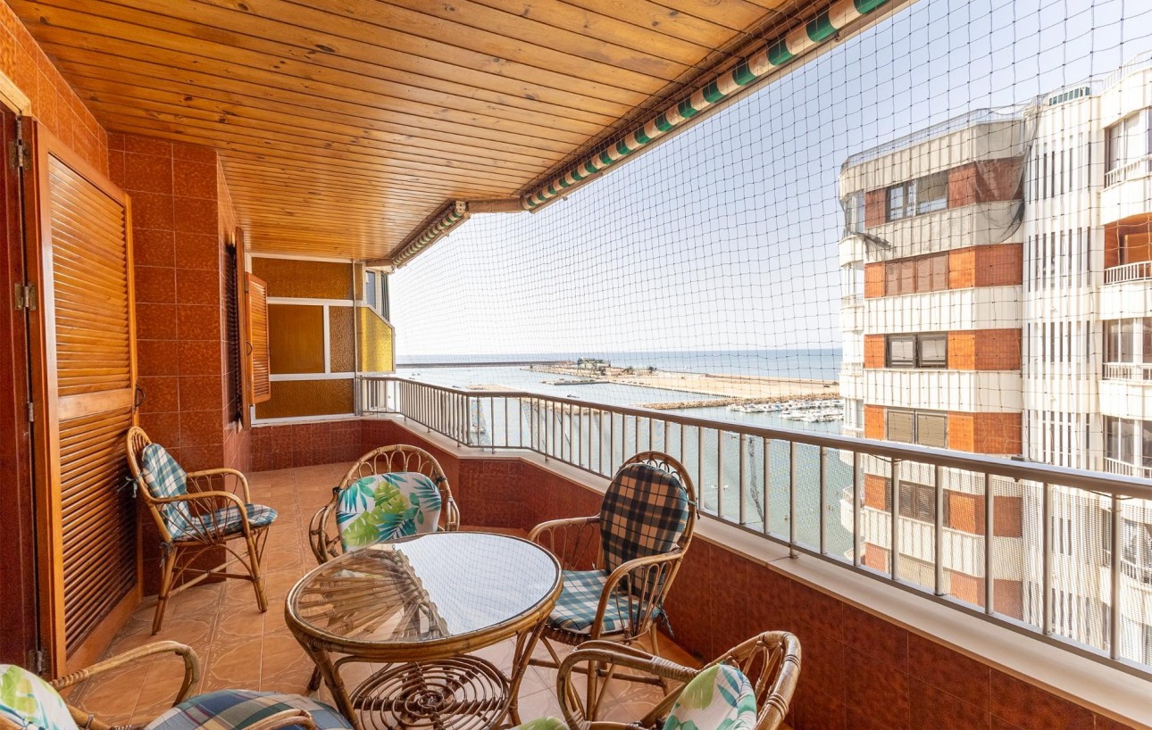 Venta - Piso - Torrevieja - Acequion
