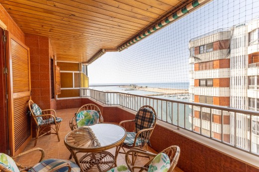 Venta - Piso - Torrevieja - Acequion