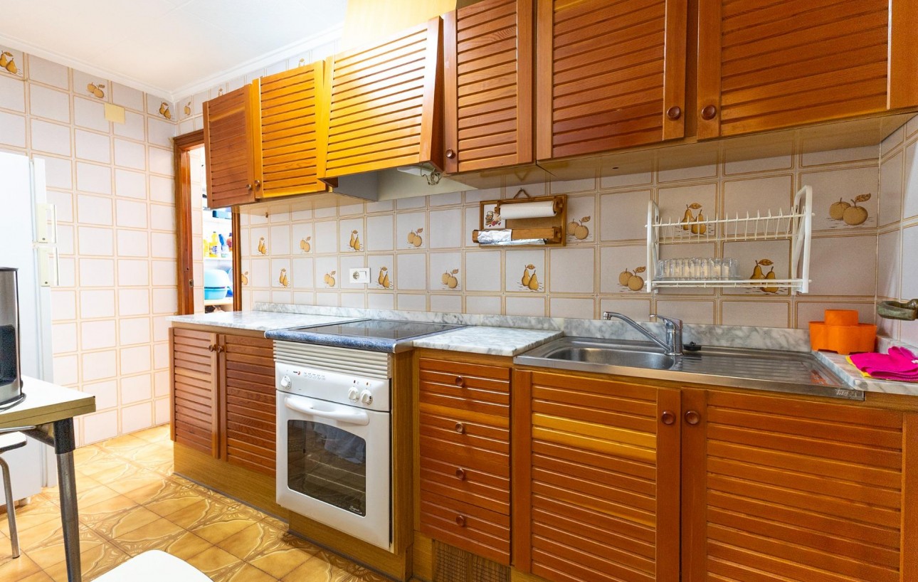 Venta - Piso - Torrevieja - Acequion