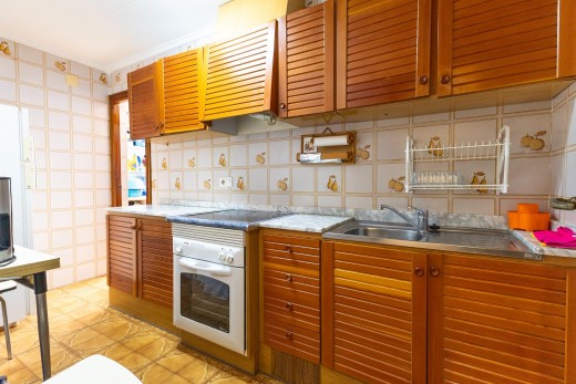 Venta - Piso - Torrevieja - Acequion