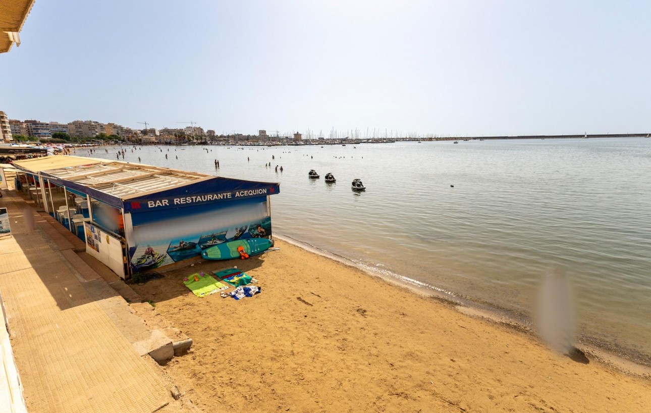 Venta - Piso - Torrevieja - Acequion