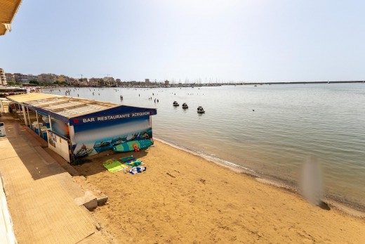 Venta - Piso - Torrevieja - Acequion