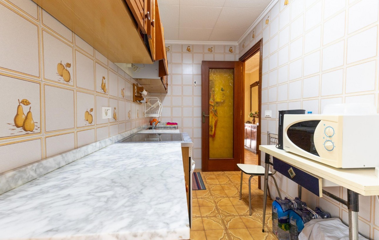 Venta - Piso - Torrevieja - Acequion
