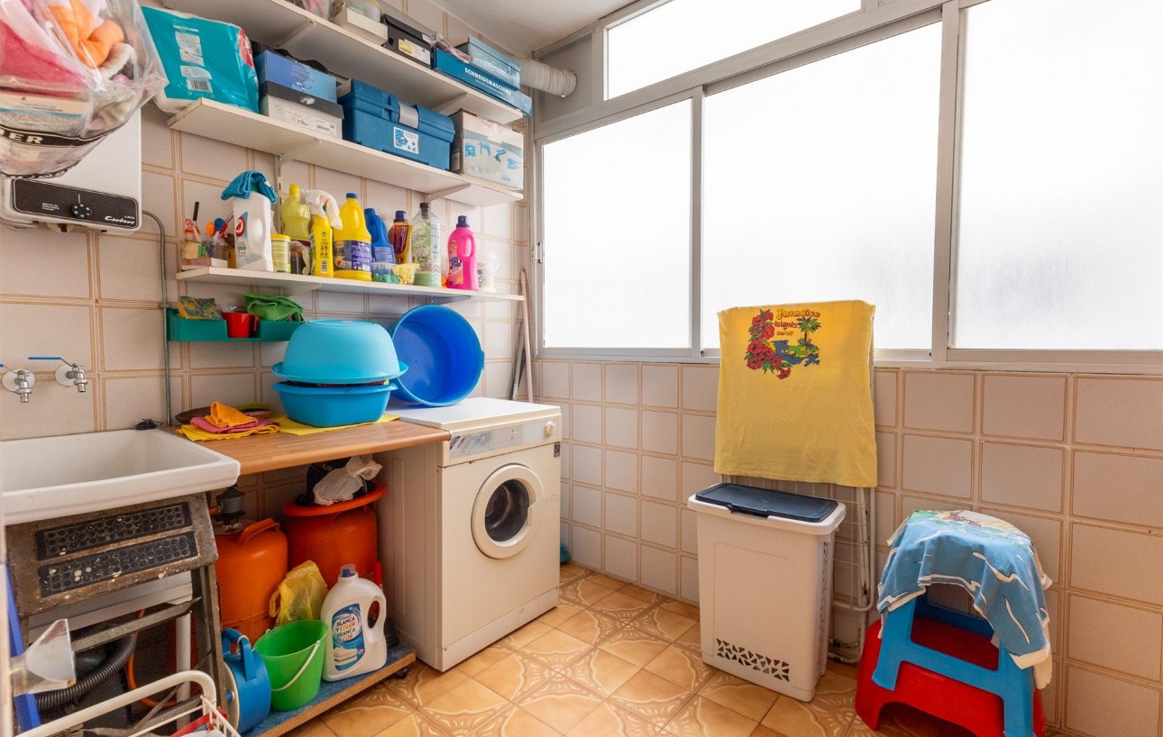 Venta - Piso - Torrevieja - Acequion