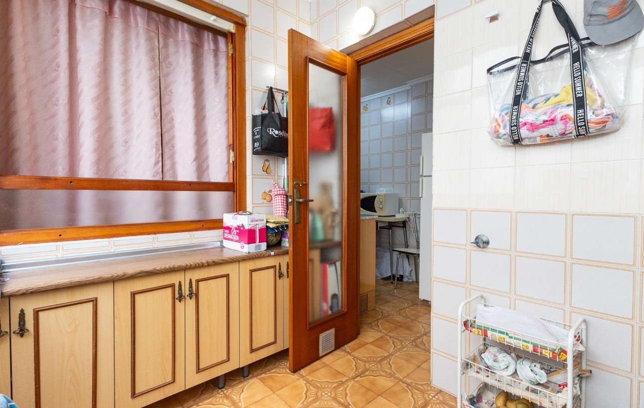 Venta - Piso - Torrevieja - Acequion