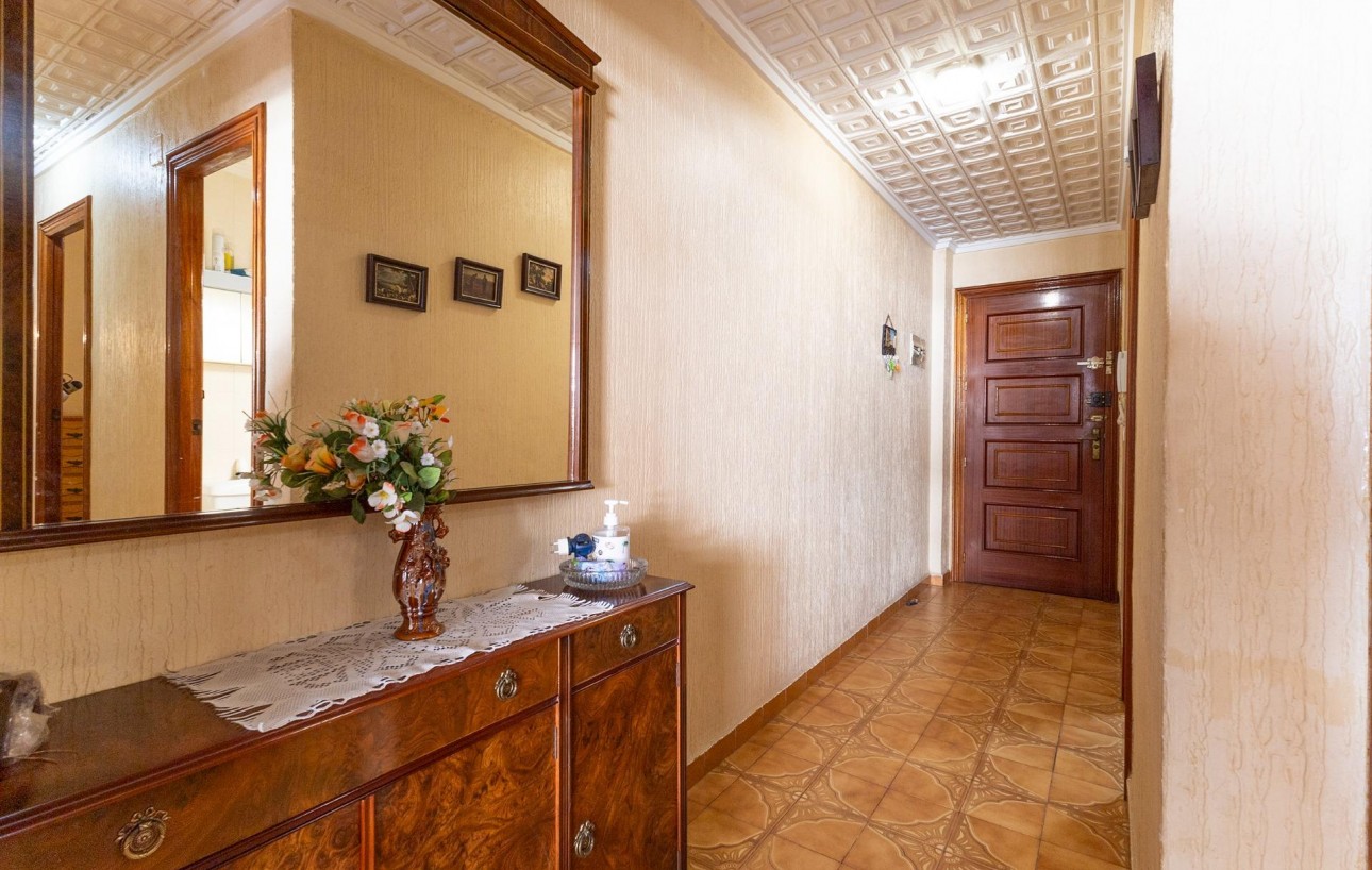 Venta - Piso - Torrevieja - Acequion