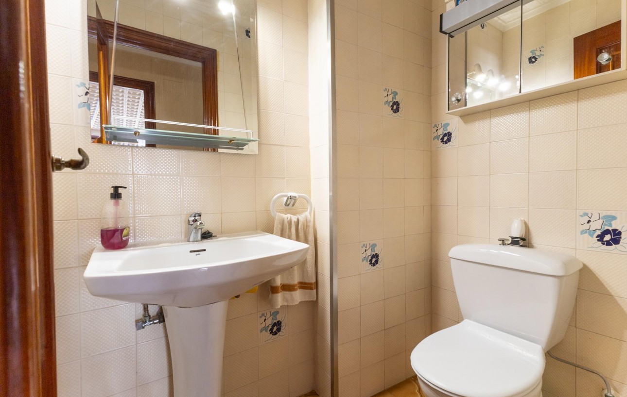 Venta - Piso - Torrevieja - Acequion