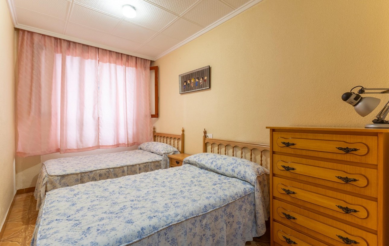 Venta - Piso - Torrevieja - Acequion